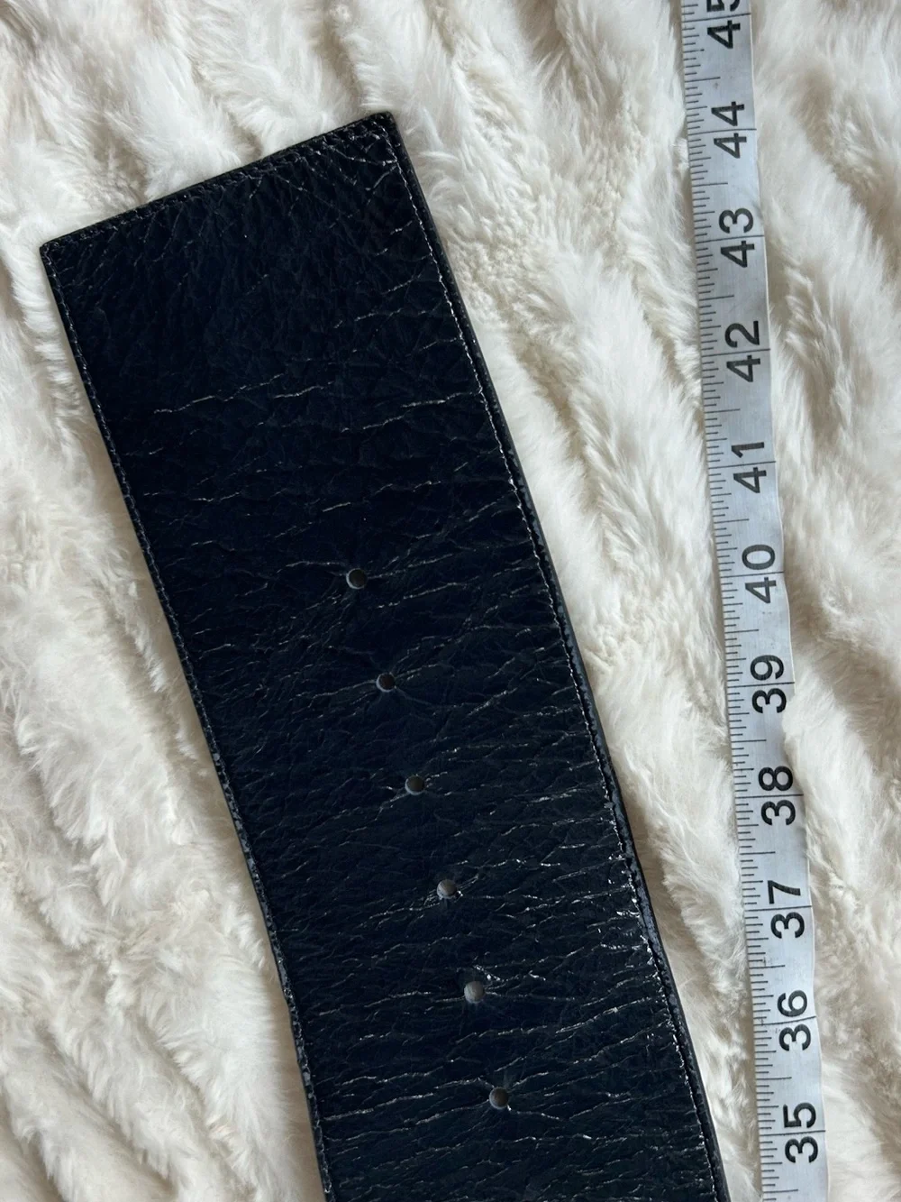 Paloma Wool Morris Belt